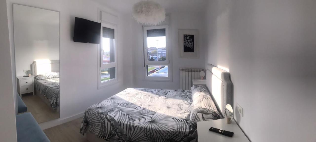 Apartamento 3 Habitaciones Miramar, لوانكو المظهر الخارجي الصورة