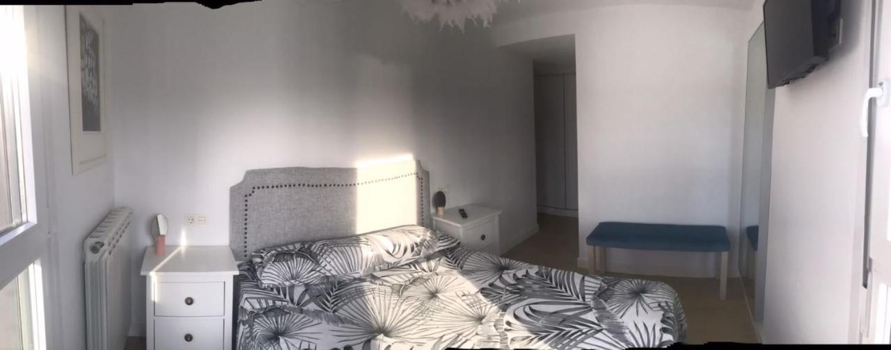 Apartamento 3 Habitaciones Miramar, لوانكو المظهر الخارجي الصورة