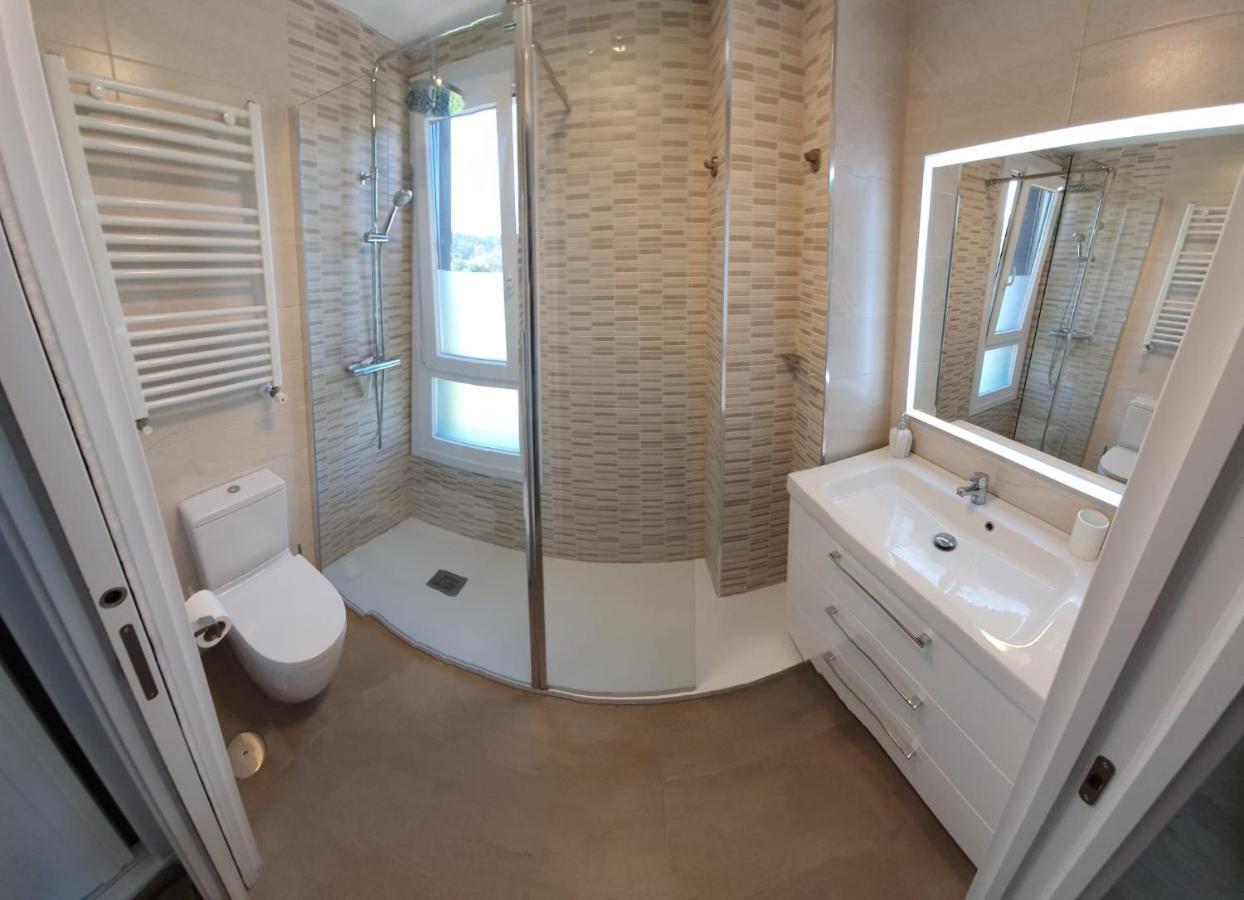 Apartamento 3 Habitaciones Miramar, لوانكو المظهر الخارجي الصورة