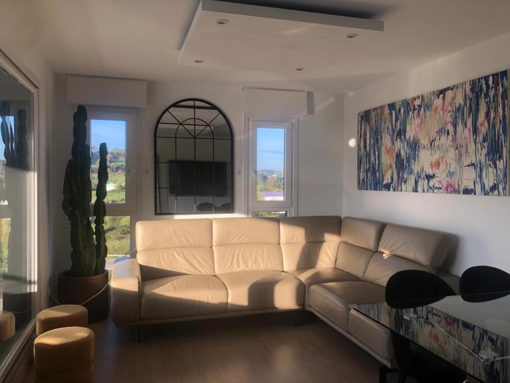 Apartamento 3 Habitaciones Miramar, لوانكو المظهر الخارجي الصورة