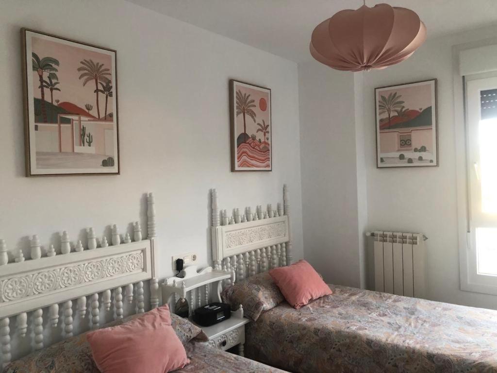 Apartamento 3 Habitaciones Miramar, لوانكو المظهر الخارجي الصورة