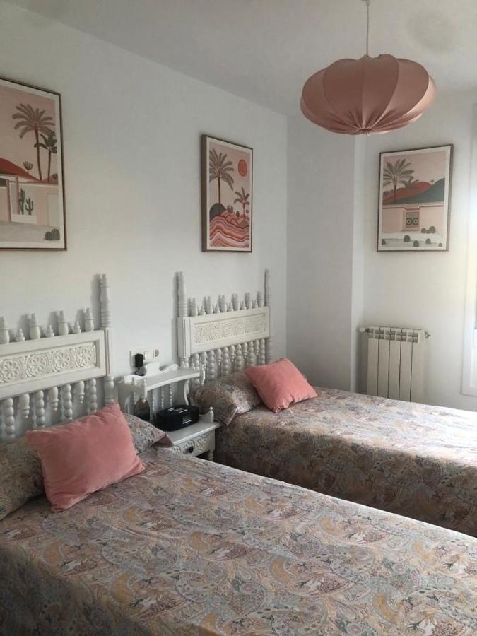 Apartamento 3 Habitaciones Miramar, لوانكو المظهر الخارجي الصورة